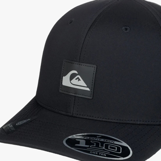 Quiksilver Καπέλο Adapted Flexfit Hat